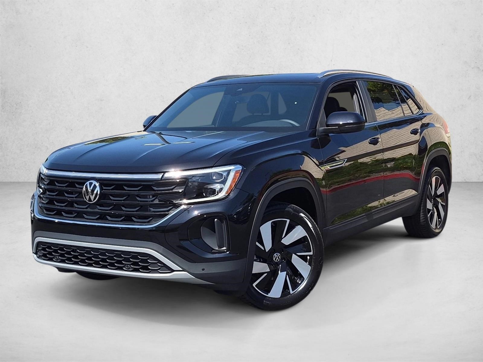 2026 Volkswagen Atlas Cross Sport SE w/Technology SUV