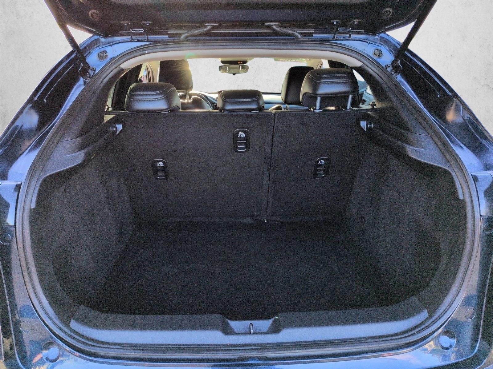 2024 Mazda CX-30 2.5 S Select Sport photo 5
