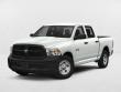 Used 2017 Ram 1500 Tradesman Truck Crew Cab