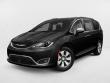 Used 2018 Chrysler Pacifica Hybrid Limited Van Passenger Van