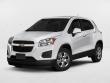 Used 2016 Chevrolet Trax LS SUV