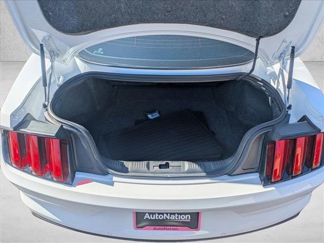 2015 Ford Mustang GT Premium photo 6