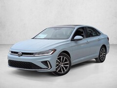 2026 Volkswagen Jetta 1.5T SE Sedan