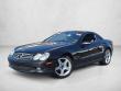 Used 2005 Mercedes-Benz SL-Class 5.0L Convertible