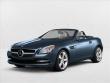 Used 2012 Mercedes-Benz SLK 350 Roadster
