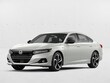 Honda Accord Hybrid