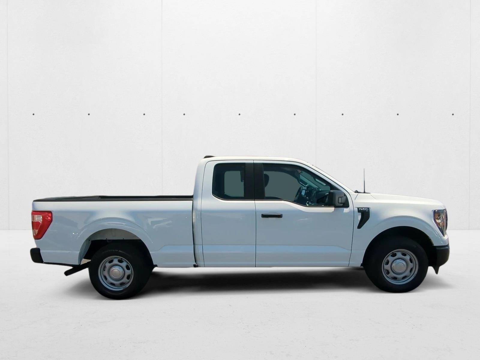 2023 Ford F-150 XL photo 4