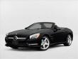 Used 2013 Mercedes-Benz SL-Class SL 550 Convertible