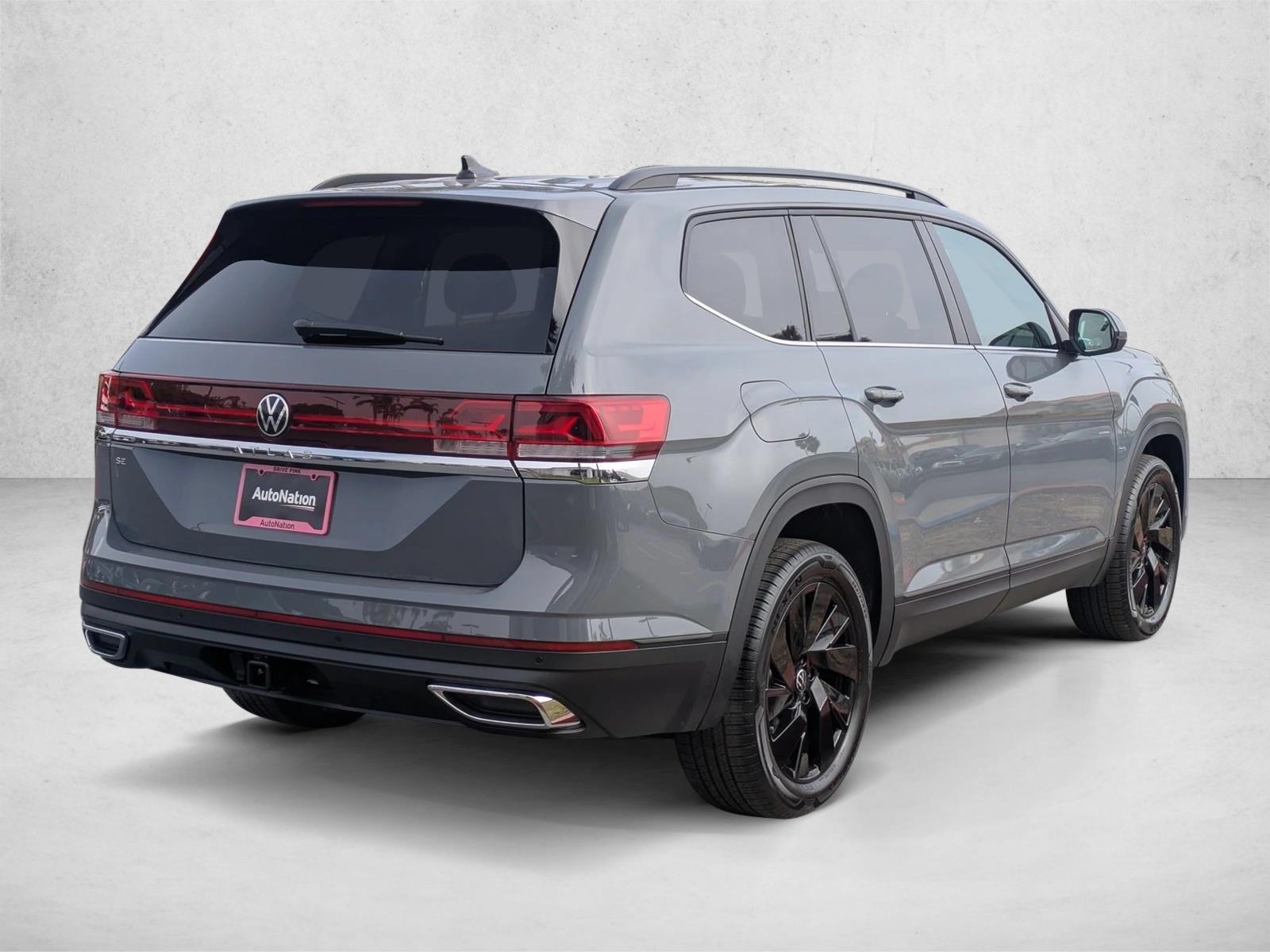 New Volkswagen Atlas for Sale in Carlsbad, CA | AutoNation