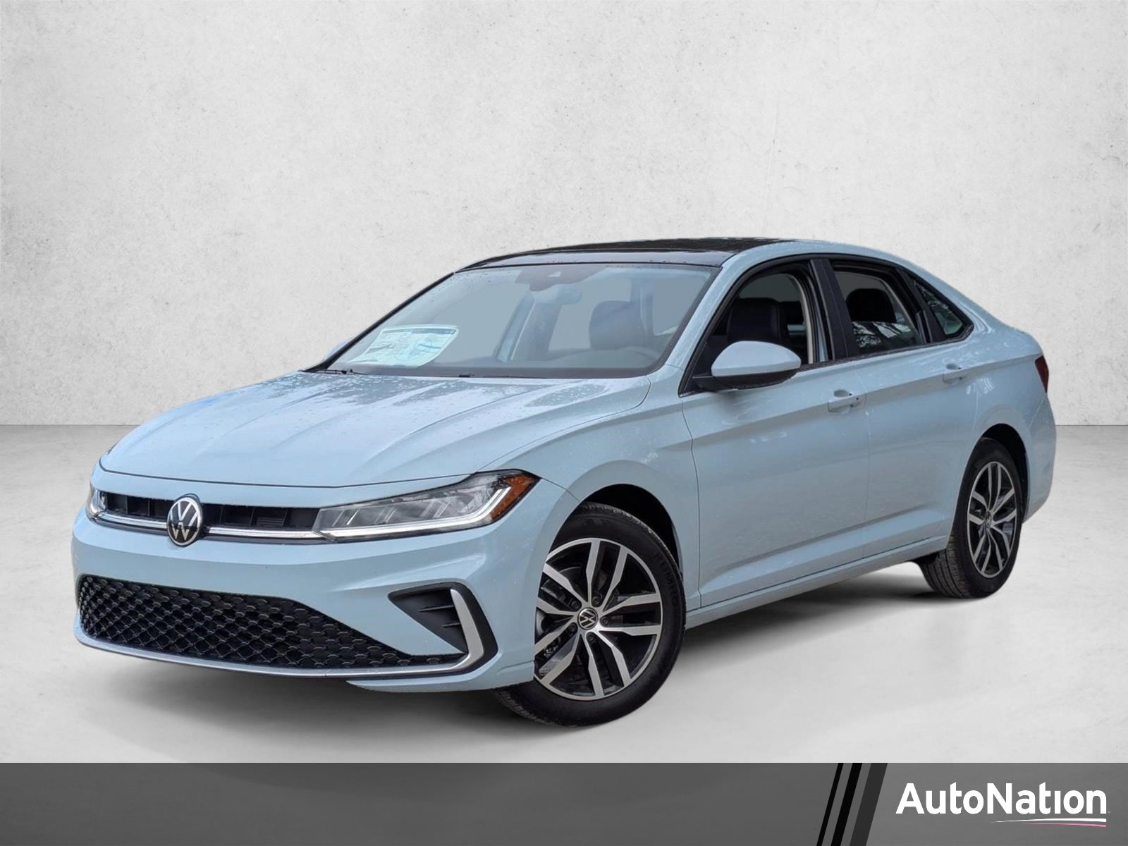 2026 Volkswagen Jetta 1.5T SE Auto SULEV's photo