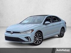 2026 Volkswagen Jetta 1.5T SE Sedan