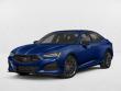 Used 2022 Acura TLX A-Spec Package Sedan
