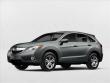 Used 2013 Acura RDX Base w/Technology Package (A6) SUV