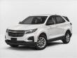 Used 2023 Chevrolet Equinox LT w/1LT SUV