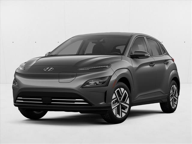 Hyundai Kona Electric