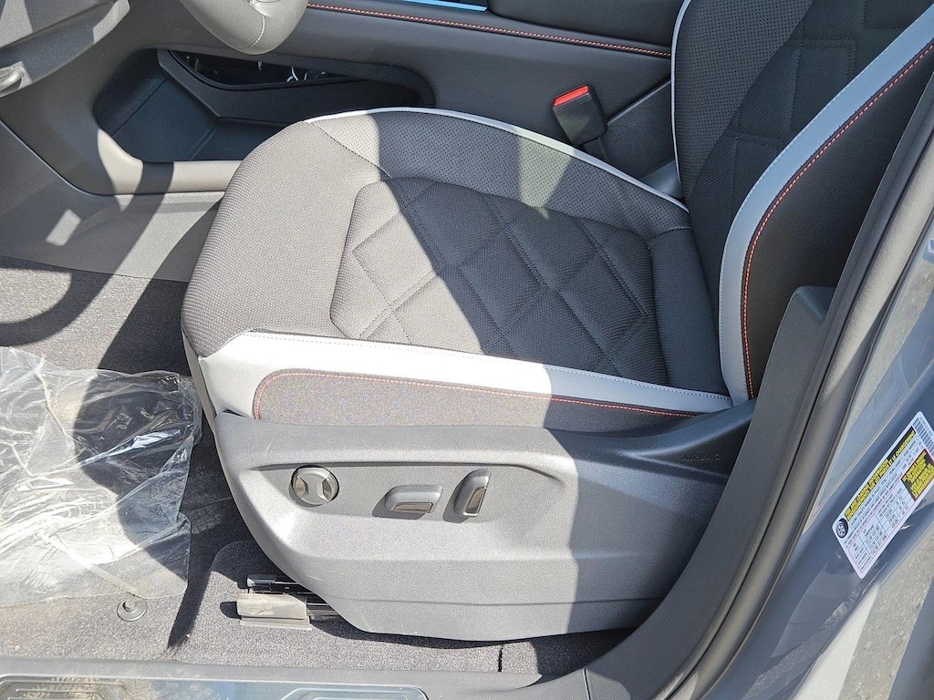 New 2026 Volkswagen Atlas 2.0T Peak Edition SUV