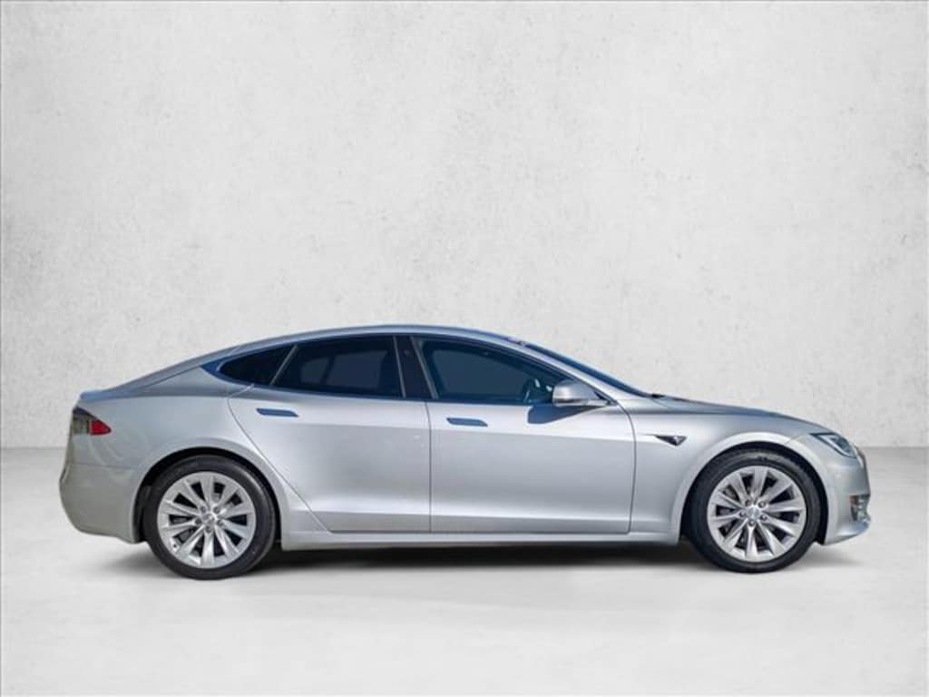 Used 2017 Tesla Model S Sedan