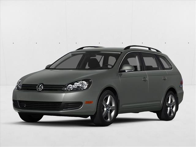 2014 Volkswagen Jetta SportWagen TDI's photo
