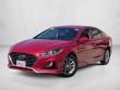 Used 2019 Hyundai Sonata SE Sedan
