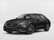 Used 2026 Mercedes-Benz E-Class  Sedan