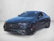 Used 2022 Mercedes-Benz E-Class E 450 Coupe