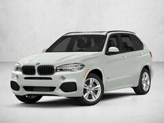 2015 BMW X5 xDrive35i SUV
