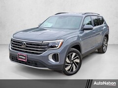 2026 Volkswagen Atlas 2.0T SE w/Technology SUV