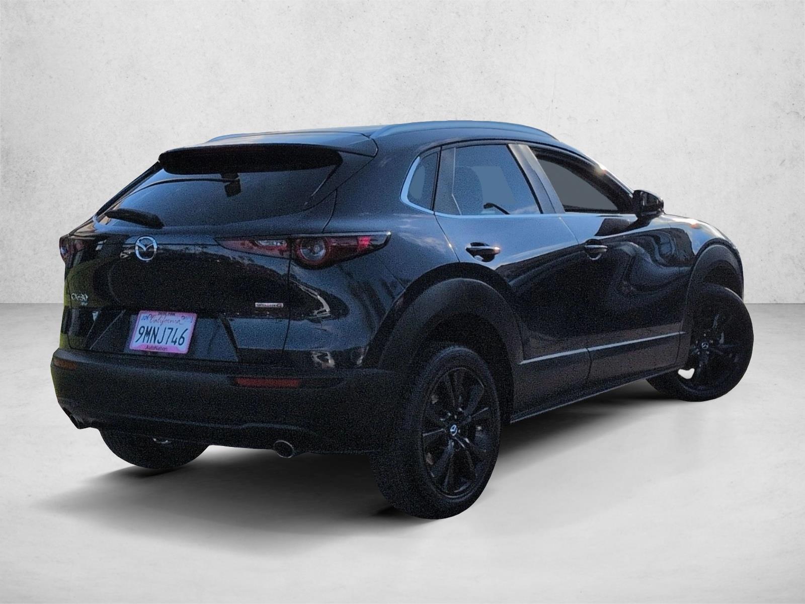 2024 Mazda CX-30 2.5 S Select Sport photo 4