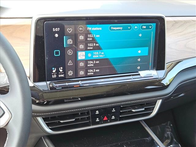 2026 Volkswagen Atlas SE w/Tech - Photo 12