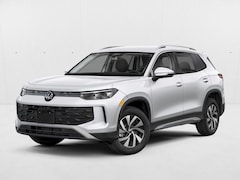 2026 Volkswagen Tiguan 2.0T S SUV