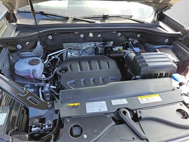 2026 Volkswagen Atlas SE w/Tech - Photo 16