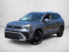 2026 Volkswagen Taos 1.5T SE SUV