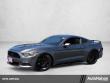 Used 2017 Ford Mustang EcoBoost Coupe