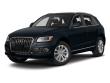 Used 2015 Audi Q5 2.0T Premium (Tiptronic) SUV