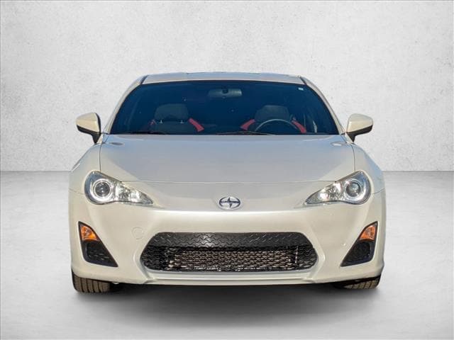 Used 2013 Scion FR-S Base with VIN JF1ZNAA14D2705972 for sale in Carlsbad, CA