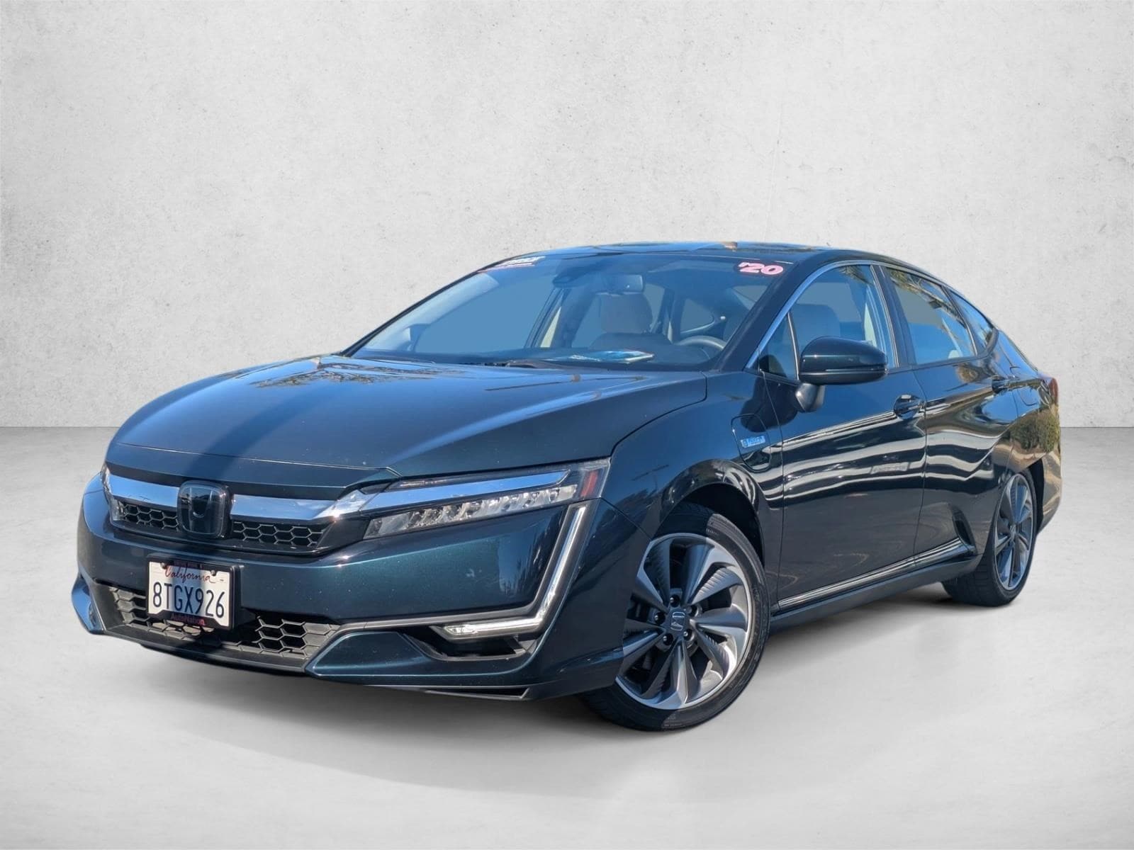 2020 Honda Clarity Base's photo