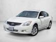 Used 2011 Nissan Altima Hybrid Base Sedan