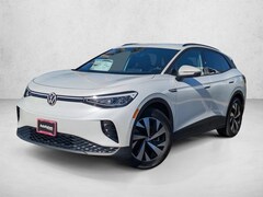 2026 Volkswagen ID.4 Pro SUV