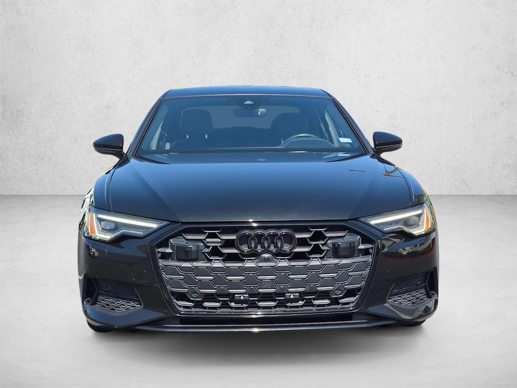 Used 2024 Audi A6 45 Premium Sedan