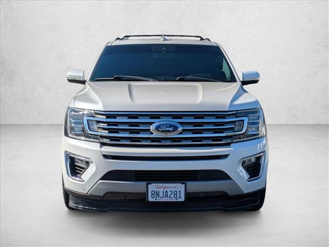 2019 Ford Expedition Limited photo 2