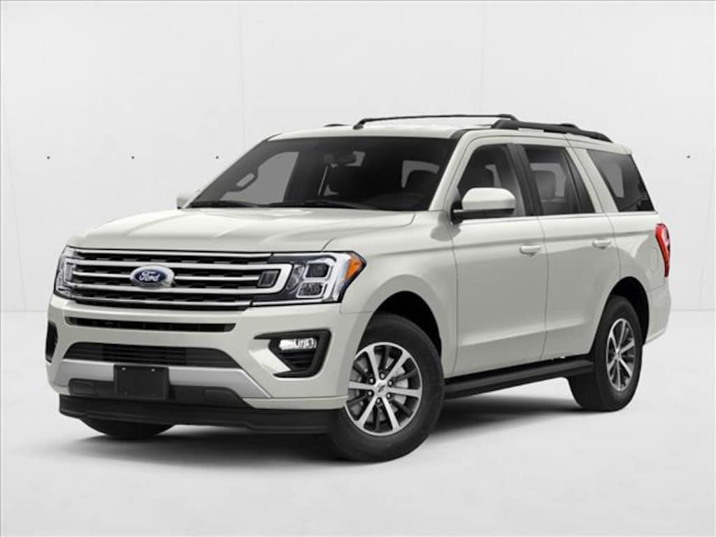 Used 2019 Ford Expedition Limited SUV