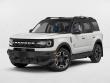 Used 2022 Ford Bronco Sport Outer Banks SUV