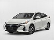  Toyota Prius Prime