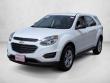 Used 2016 Chevrolet Equinox LS SUV