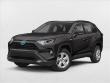 Used 2020 Toyota RAV4 Hybrid XLE SUV