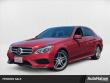 Used 2014 Mercedes-Benz E-Class E 350 Sedan