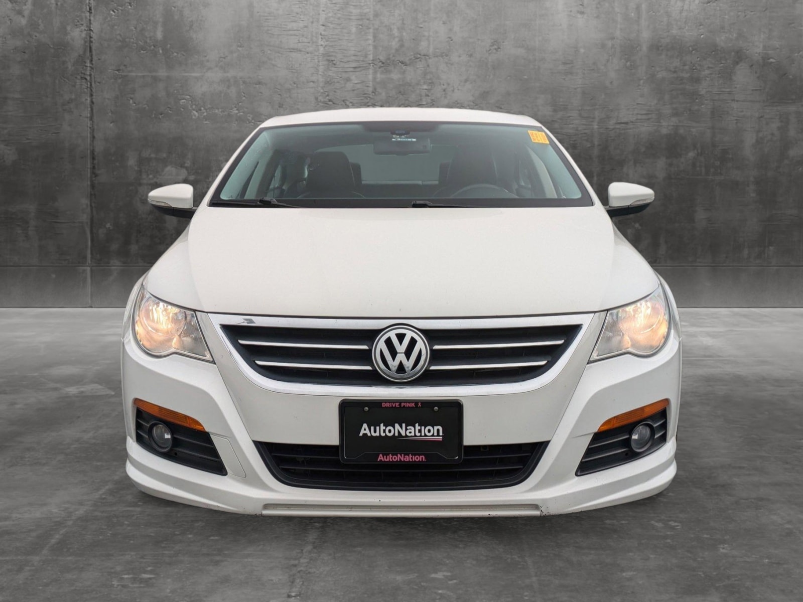 Used 2010 Volkswagen CC Sport with VIN WVWMP7ANXAE553758 for sale in Carlsbad, CA