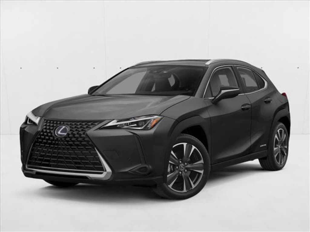 Used 2019 Lexus UX 250h SUV