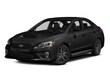 Subaru WRX