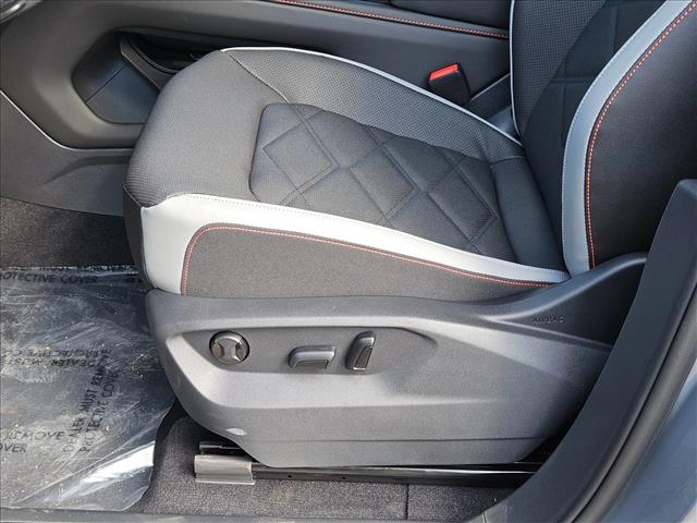 2026 Volkswagen Atlas Atlas Peak Edition - Photo 4